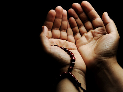 To be the one, or to become one