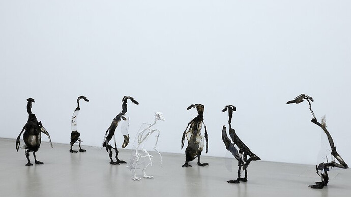 Nelly Schmücking. Courtesy of Museum der bildenden Künste Leipzig