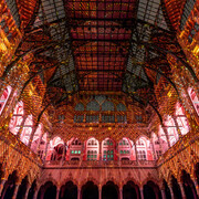 Enlightenment. Cortesía de Fever 