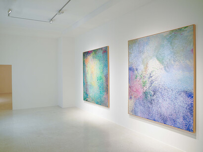 Exhibit, Cynthia Polsky, Pearl Lam Galleries, Hong Kong