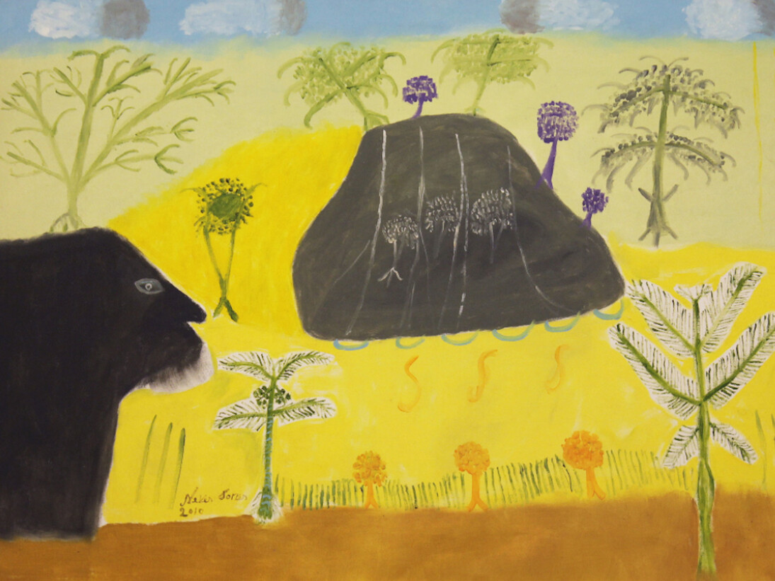 Manuel Graciano and Neves Torres. Courtesy of Galeria Estação