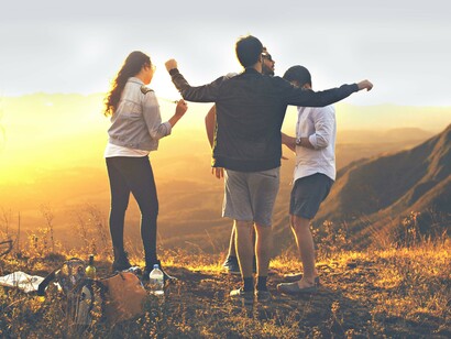 Leadership has never been more important and it's never been harder