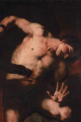 1600–1700. Courtesy of National Gallery of Slovenia