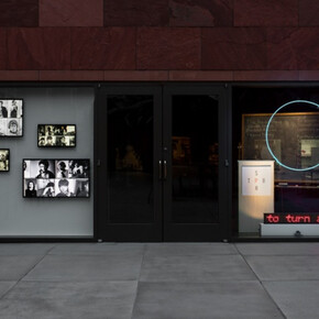 This Known World, Exhibition view. Courtesy of MOCA