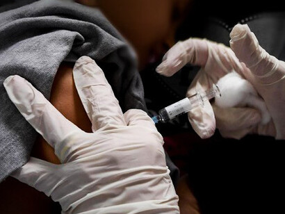 Vaccines offer protection from infection