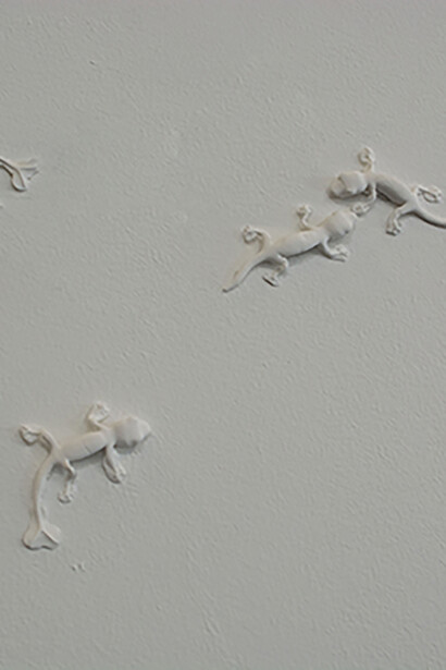 Finn Maätita, cicak2 (detail), 2021. Courtesy of Foam © Jerrold Saija