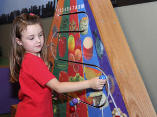 Kid City. Courtesy of Fleet Science Center