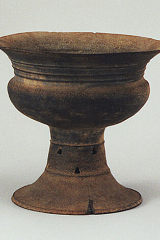 Choi Young-do Gallery. Courtesy of National Museum of Korea