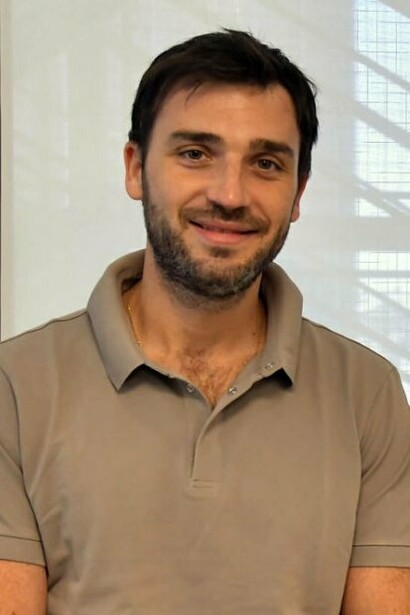 Ignacio Torres, governor of the province of Chubut, Argentina, one of the areas affected by the fires