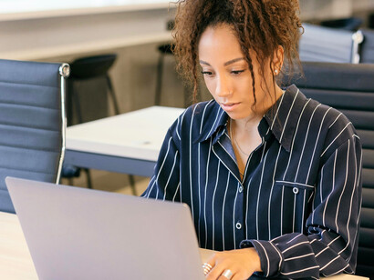Cybercriminals often use email scams to steal money through invoice fraud, wire transfer scams, or ransomware attacks