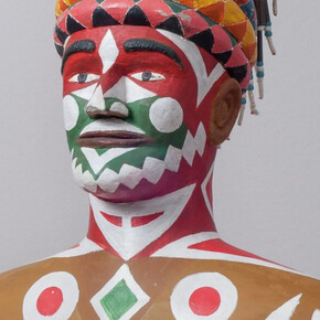 Way Out There. Courtesy of High Museum of Art