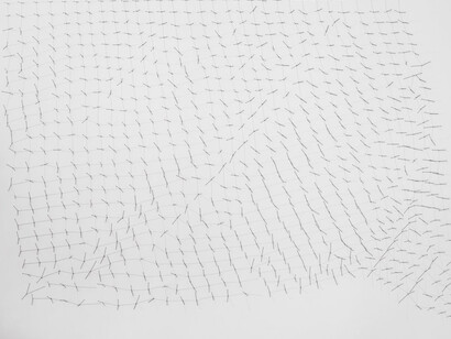 Christiane Feser. Courtesy of Galerie Anita Beckers