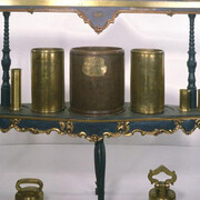 Technical and Scientific Principles. Courtesy of TMW - Technisches Museum Wien