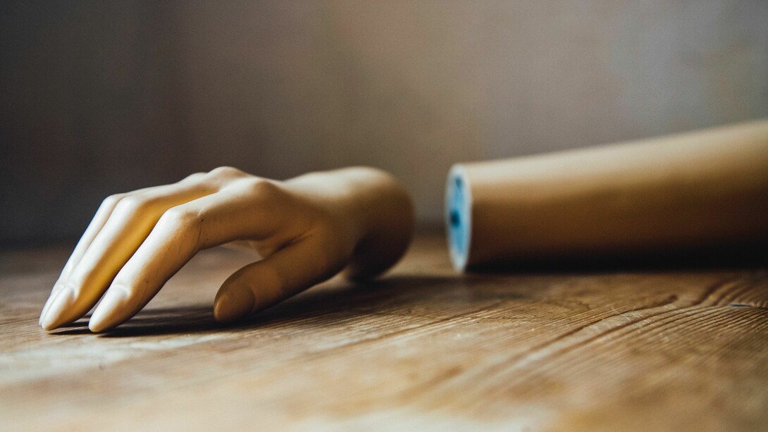 Buscando la imitación perfecta