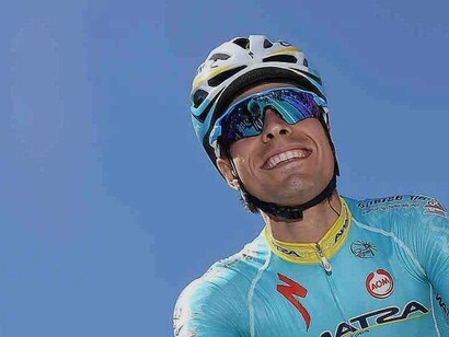Mikel Landa