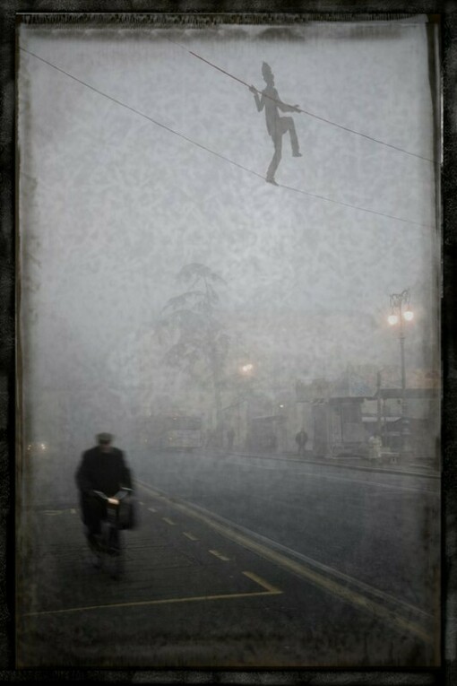 Bruno Cattani, *Memorie*, 2010. Stampa lambda, cm 70x100. Ed 3