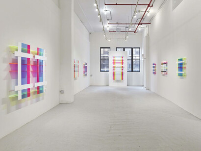 Christian Haub. Courtesy of David Richard Gallery