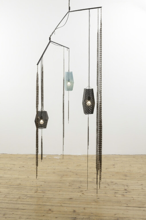 Open House. Courtesy of Jessica Silverman Gallery
