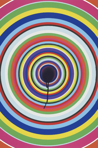 Surface Tension. Courtesy of Carolina Nitsch 