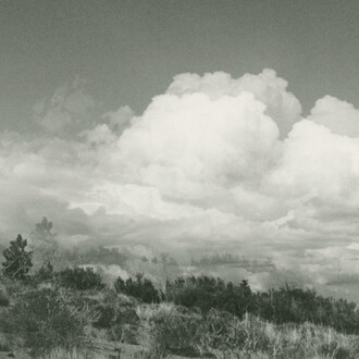 4.5 billion years a lifetime. Courtesy of Casemore Kirkeby