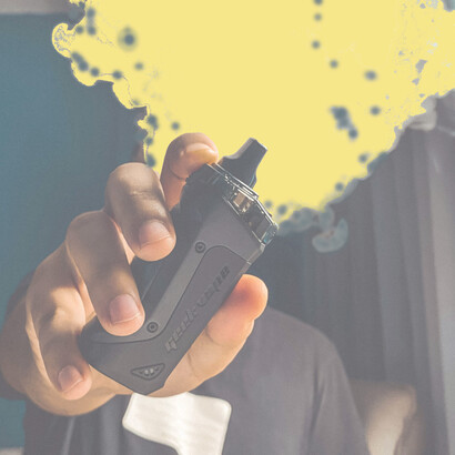 Heutzutage beobachten wir es zunehmend auch bei den Bemühungen der Regierungen, das Rauchen und Vapen zu bekämpfen