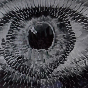 Ornella Fieres, As if we are passing through tunnels. 