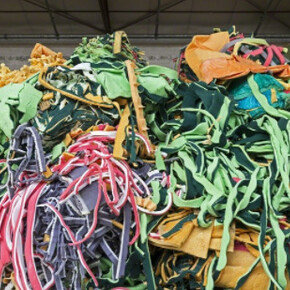 Waste Not. Courtesy of Anastasia Photo © copyright of the artist, Paul Bulteel