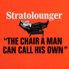 Anton Lorenz. Courtesy of Vitra Design Museum