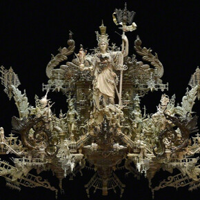 10 Years. Courtesy of Joshua Liner Gallery