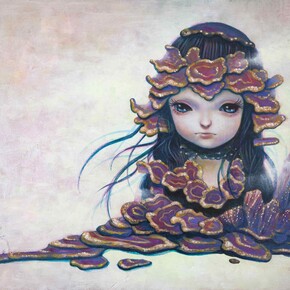 Yosuke Ueno. Courtesy of Dorothy Circus Gallery