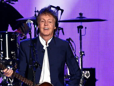 Egypt Station: il ritorno di McCartney