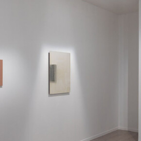 I Prefer to Look Back. Courtesy of Virginie Louvet Gallery