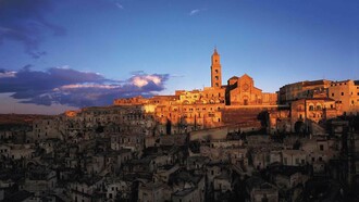 Matera