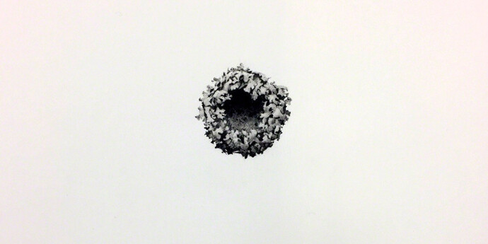 Small. Courtesy of Purdy Hicks