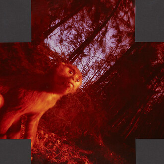 Seppo Renvall, Sarjasta Se on täytetty, 1994. Courtesy of The Finnish Museum of Photography