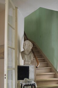 La casa di Konstantin Melnikov