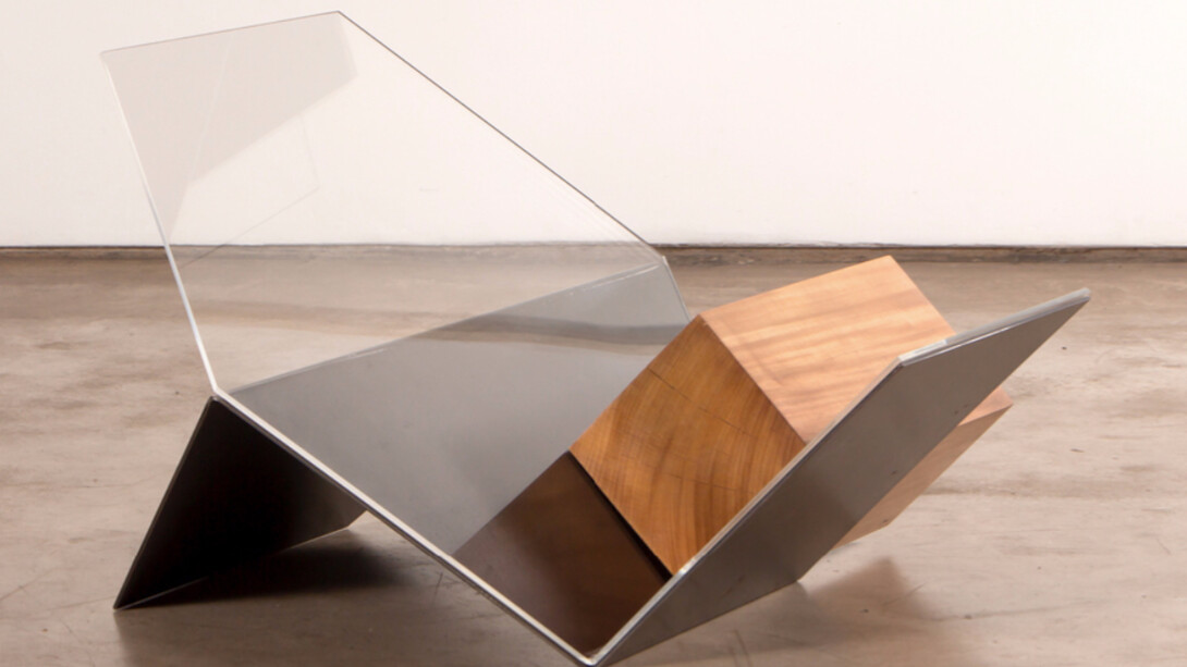 Tuneu, Untitled, 2016. Courtesy of Galeria Raquel Arnaud