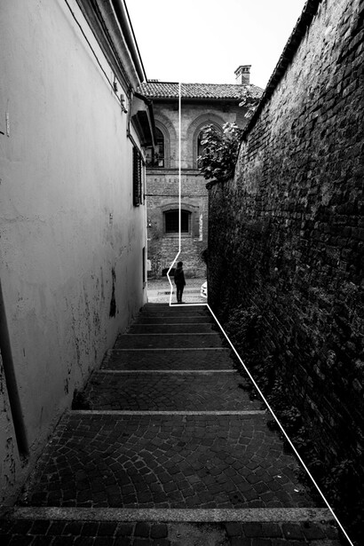 Beatrice Buzzi, Casa del Popolo Ex Camera del Lavoro