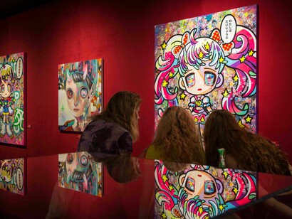 Hikari Shimoda
