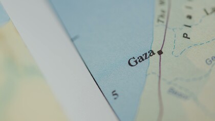 Gaza