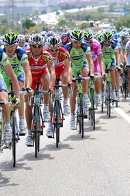 Il Giro d’Italia