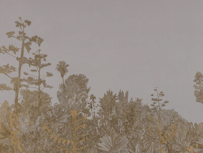 25 Years. Courtesy of Carrie Secrist Gallery