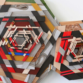 Obliterate. Courtesy of Open Mind Art Space