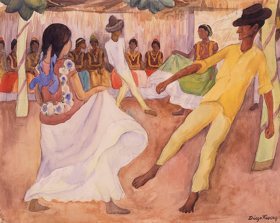 Another Promised Land. Courtesy of Skirball Cultural Center 