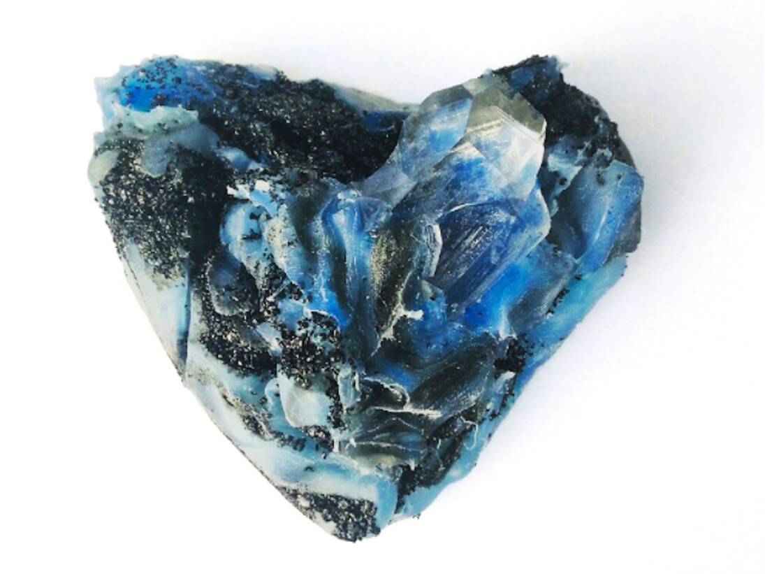 Breakthrough. Courtesy of The Gallery at Reinstein|Ross