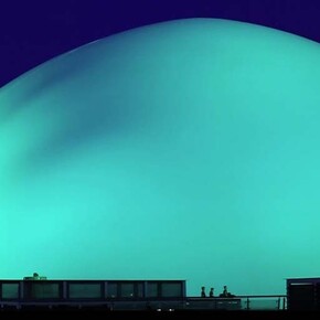 Invisible Cities. Courtesy of Crow Collection