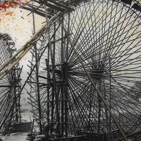 Raphael Mazzucco. Courtesy of Louis K. Meisel Gallery