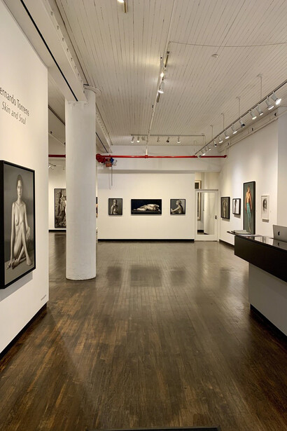 Bernardo Torrens. Courtesy of Louis K. Meisel Gallery
