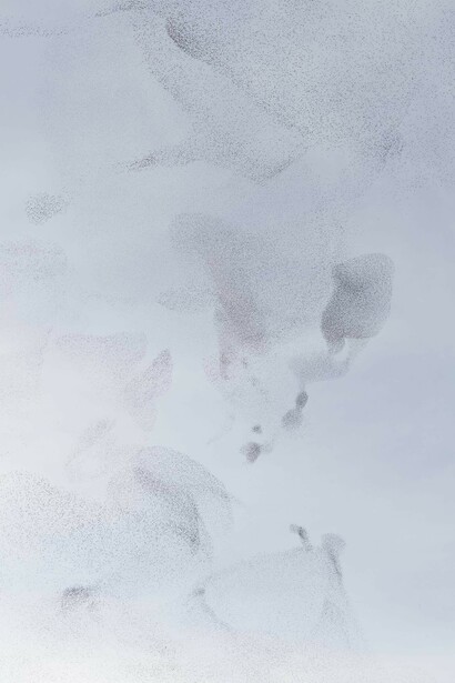 Daniela Friebel. Courtesy of The Finnish Museum of Photography