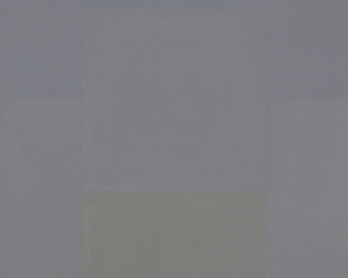 No Paintings. Courtesy of Nathalie Karg Gallery